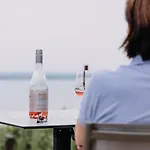 Séjour chez l'habitant éliás Borbirtok *