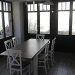 éliás Borbirtok Séjour chez l'habitant