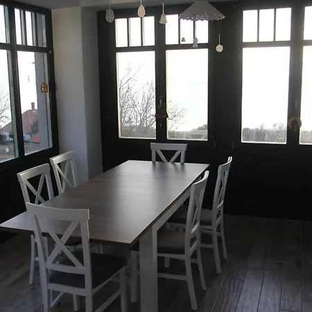Elias Borbirtok Accommodatie bij particulieren