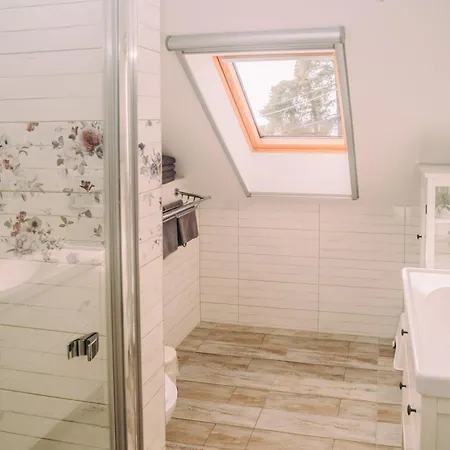 Kwatera prywatna Elias Borbirtok