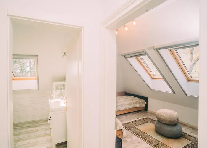 Kwatera prywatna Elias Borbirtok Badacsonytomaj