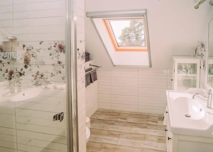 Privatunterkunft Elias Borbirtok