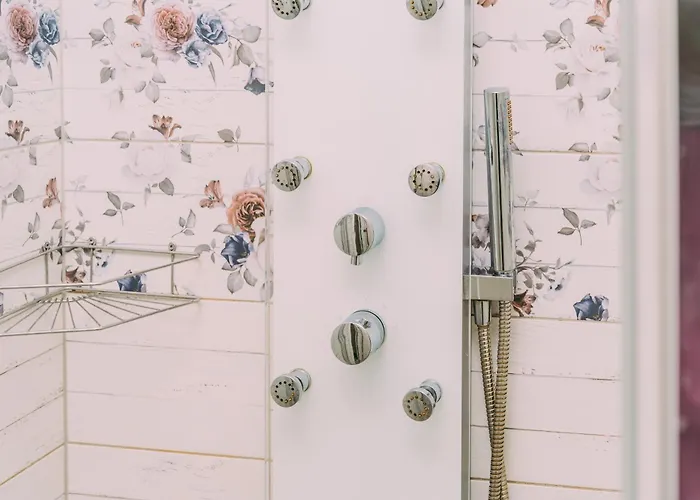 Kwatera prywatna Elias Borbirtok Badacsonytomaj